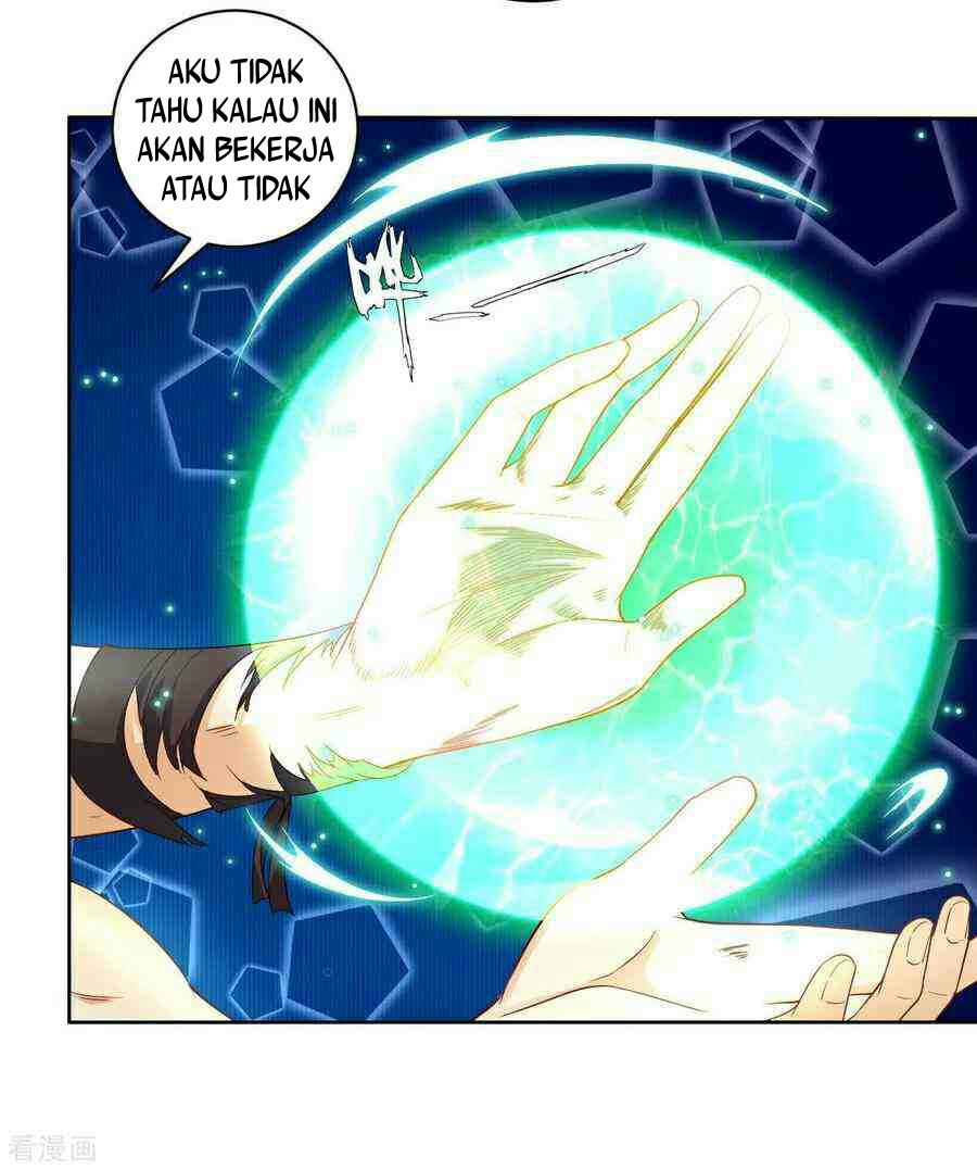 First Class Family Chapter 25 Gambar 6